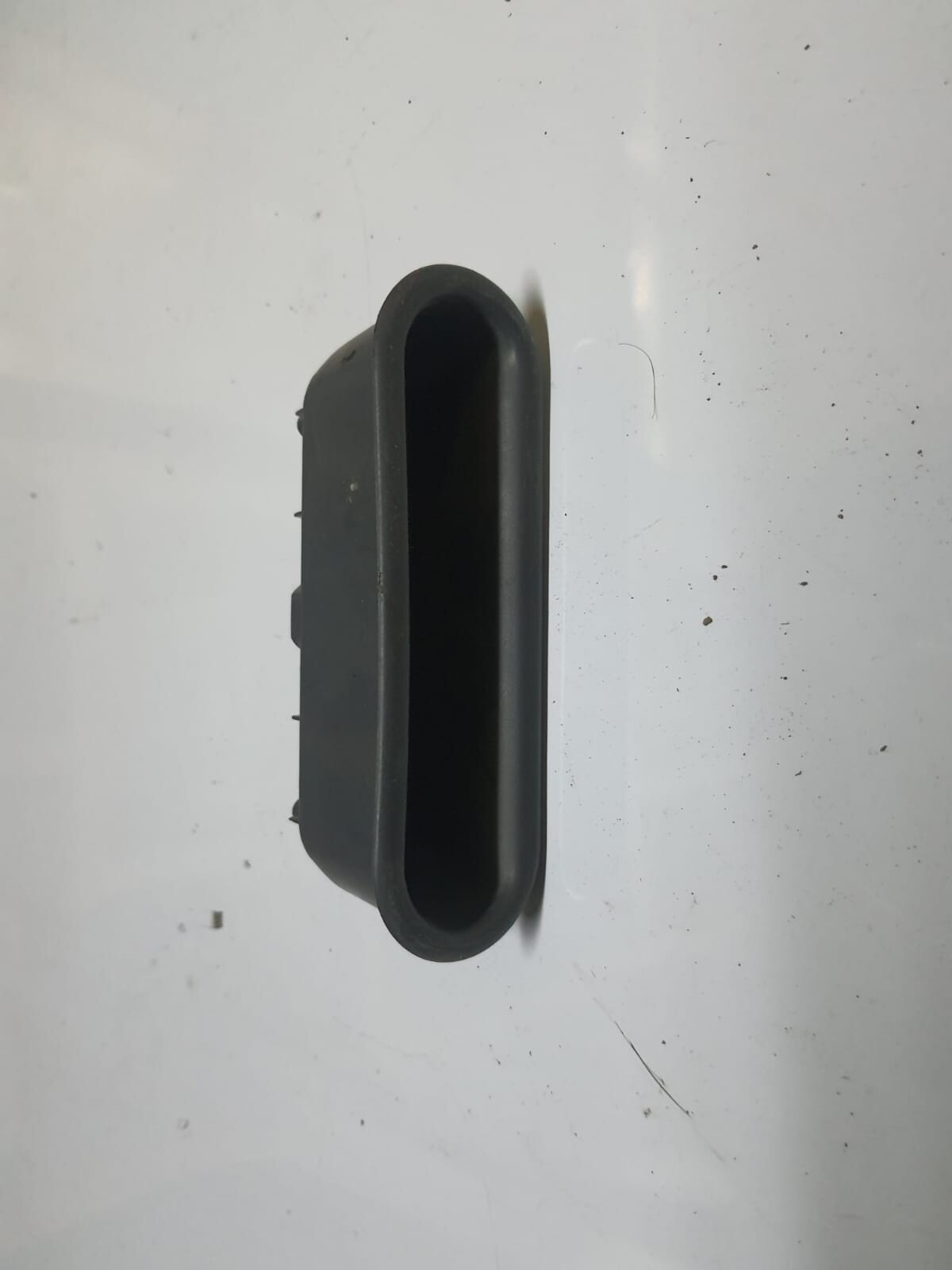 MOLDURA TAPIZ INTERIOR PUERTA TRAS DER Suzuki Alto 2015