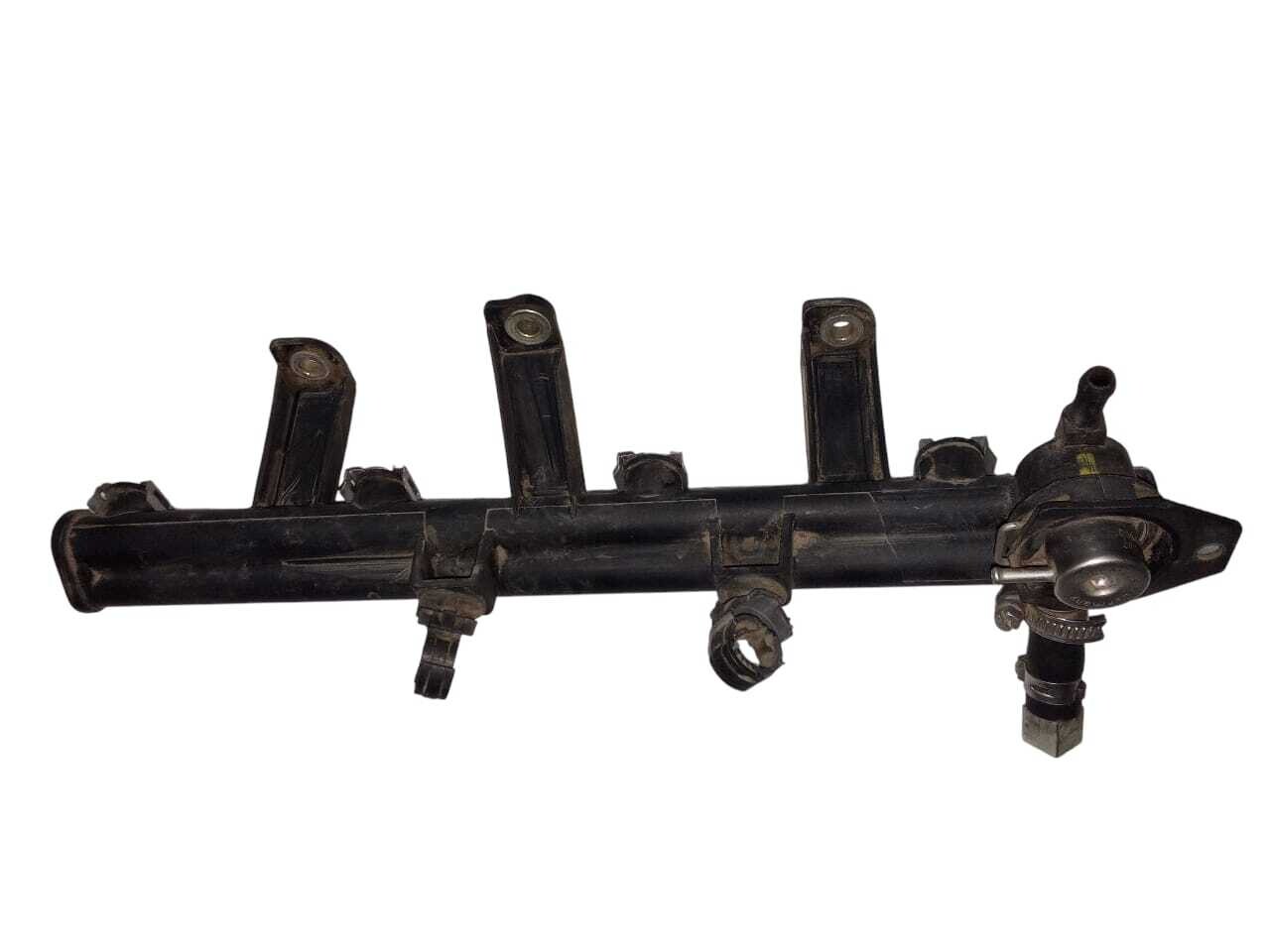 RIEL INYECCION Peugeot 406 2001