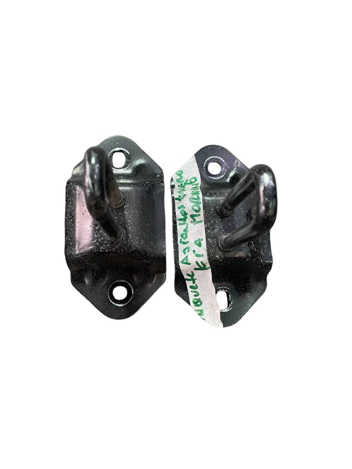 SOPORTE ASIENTO TRASEROS Kia MORNING EX11 2011