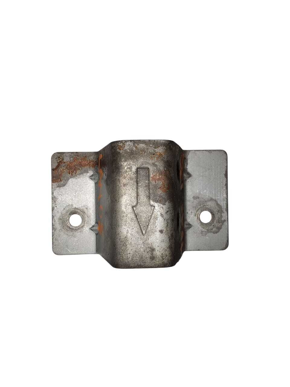 SOPORTE INTERIOR PUERTA TRASERA IZQUIERDA Daewoo Lanos 2003