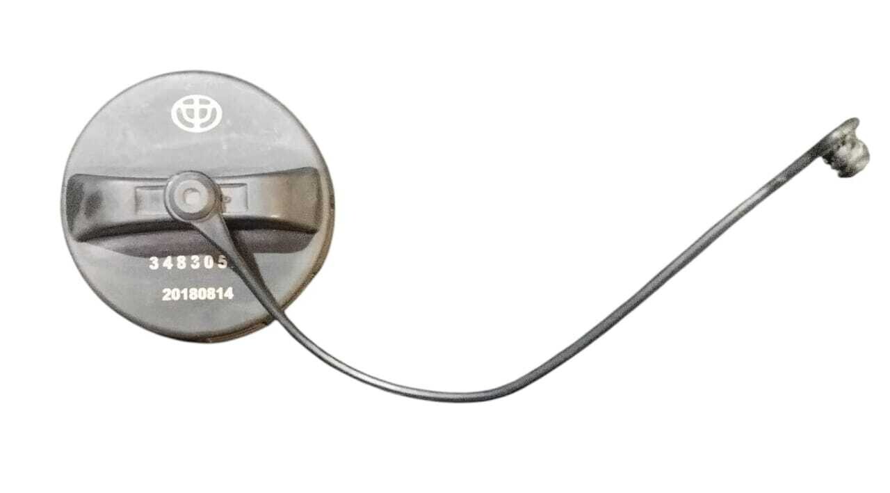 TAPA DE BENCINA ESTANQUE BRILLIANCE V3 15 2019