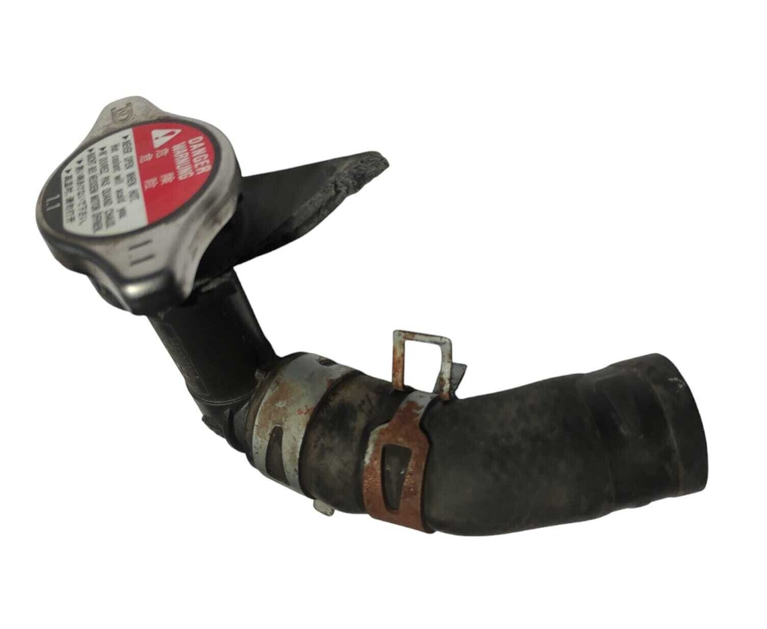 TOMA DE AGUA RADIADOR MOTOR Honda Civic 2009