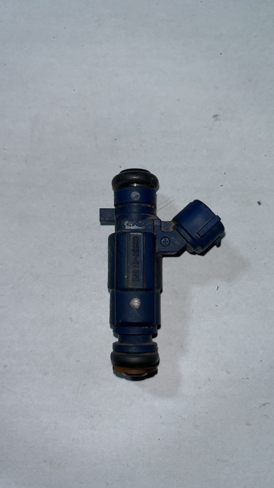 INYECTOR Kia MORNING EX11 2011