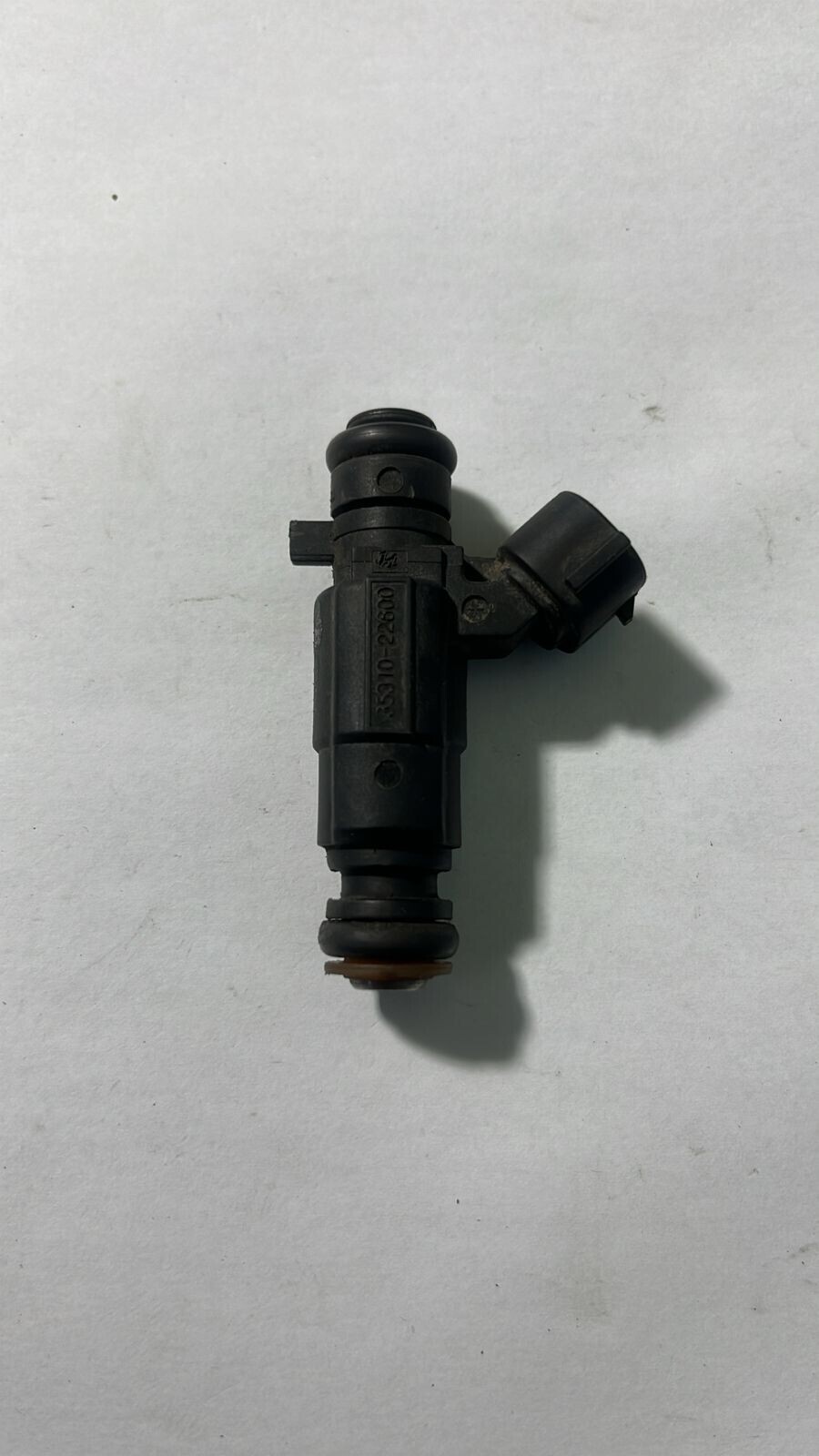 INYECTOR Hyundai Accent 2005