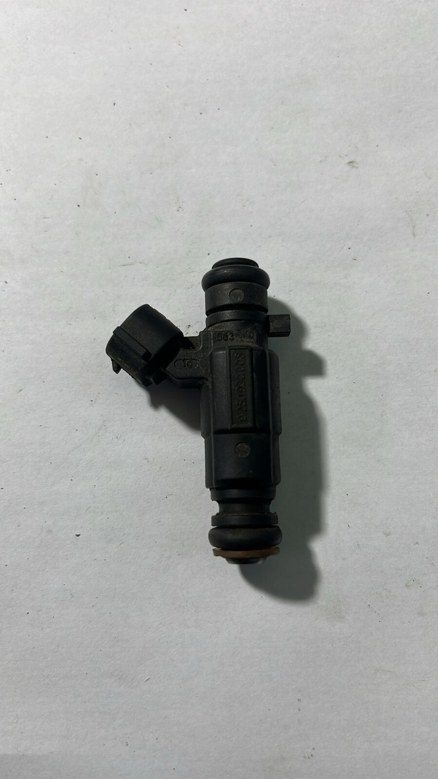INYECTOR Hyundai Accent 2005