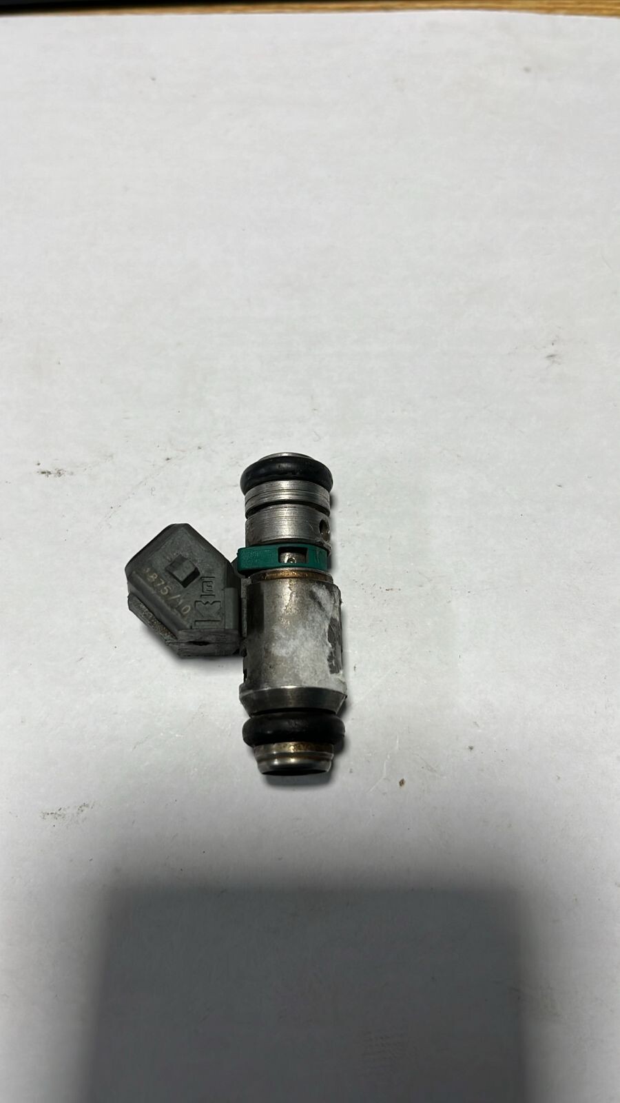 INYECTOR Renault Clio 2006