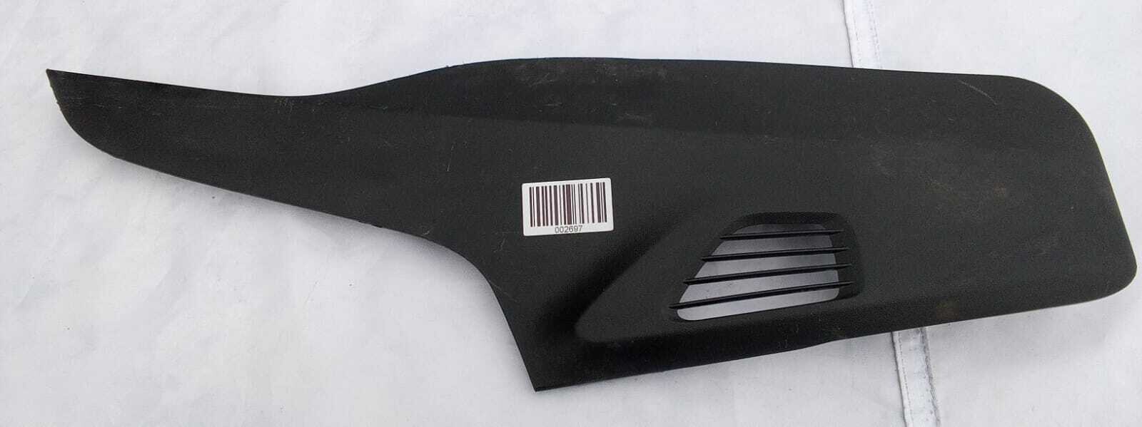 ALETA TORPEDO PANEL CENTRAL Chevrolet Sail 2014