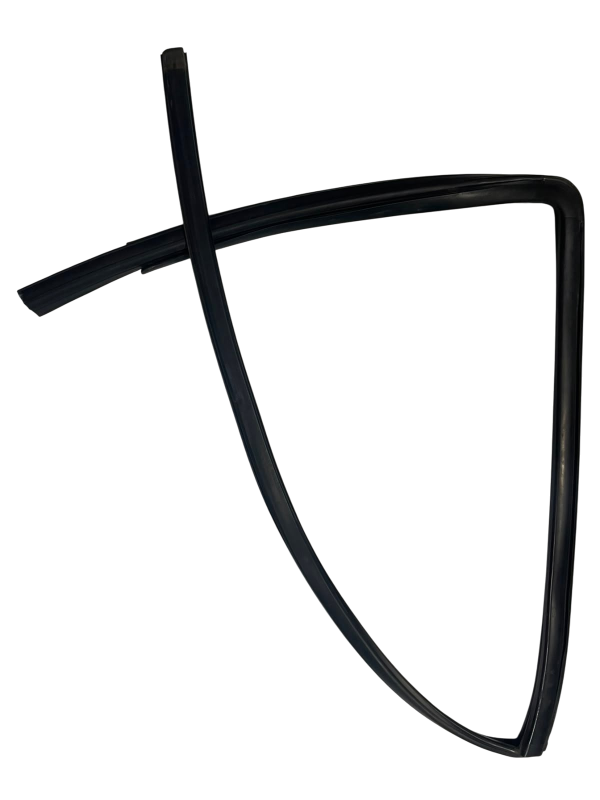 GOMA CONTORNO VIDRIO TRAS DER GEELY NEW CK 2012