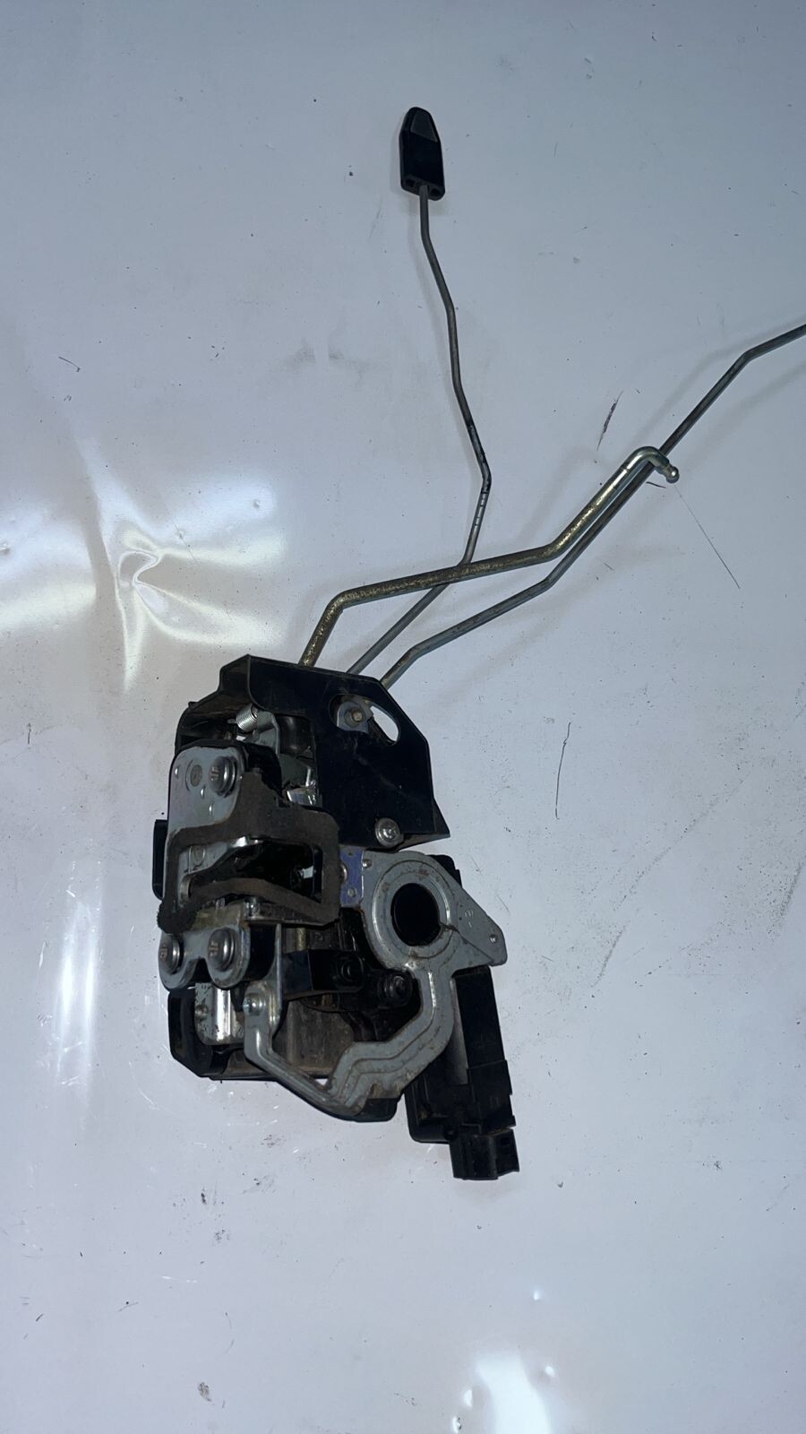 CHAPA DE PUERTA DELANTERA IZQUIERDA Kia MORNING EX11 2011