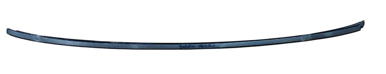 BARRAS DE TECHO Suzuki AERIO 2007