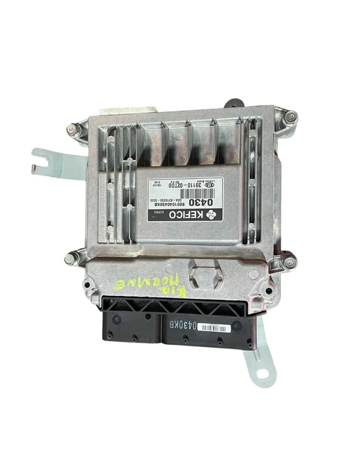 BCM MOTOR Kia MORNING EX11 2011