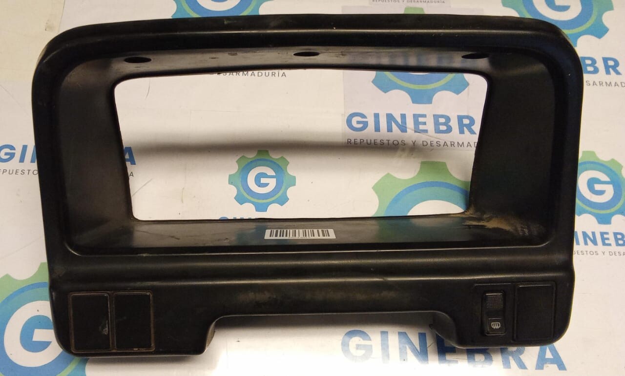 BICEL PORTA SINOPTICO CON BOTON DEFROST Kia Pride 1998