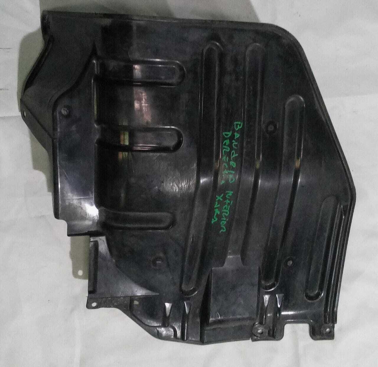 BANDEJA PLASTICA Citroen Xsara 2002