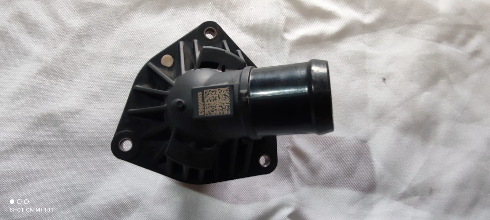 TERMOSTATO TURBO Chevrolet onix turbo 2021