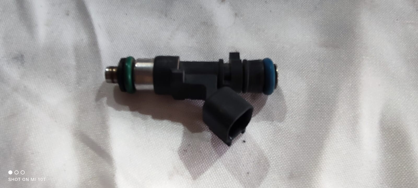 INYECTOR Chevrolet onix turbo 2021