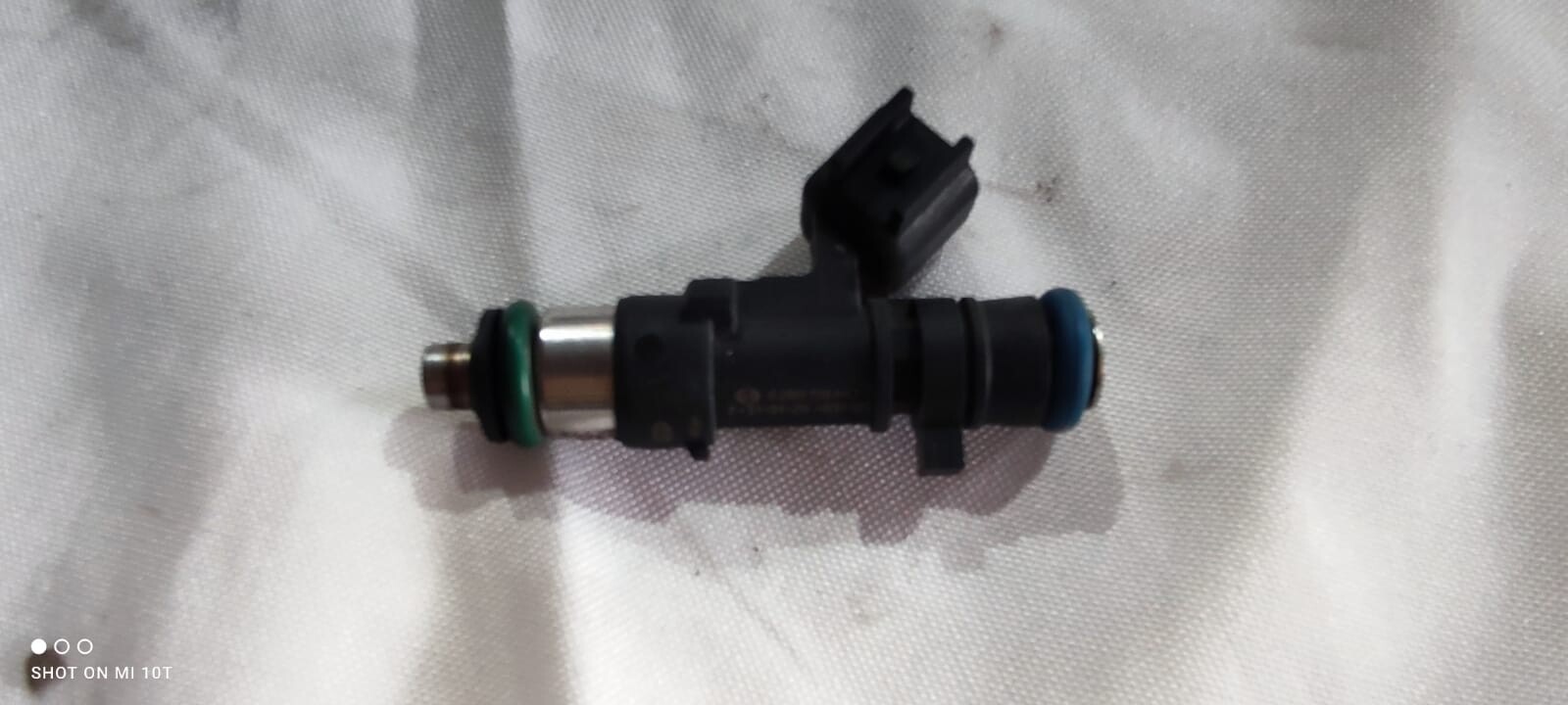 INYECTOR Chevrolet onix turbo 2021