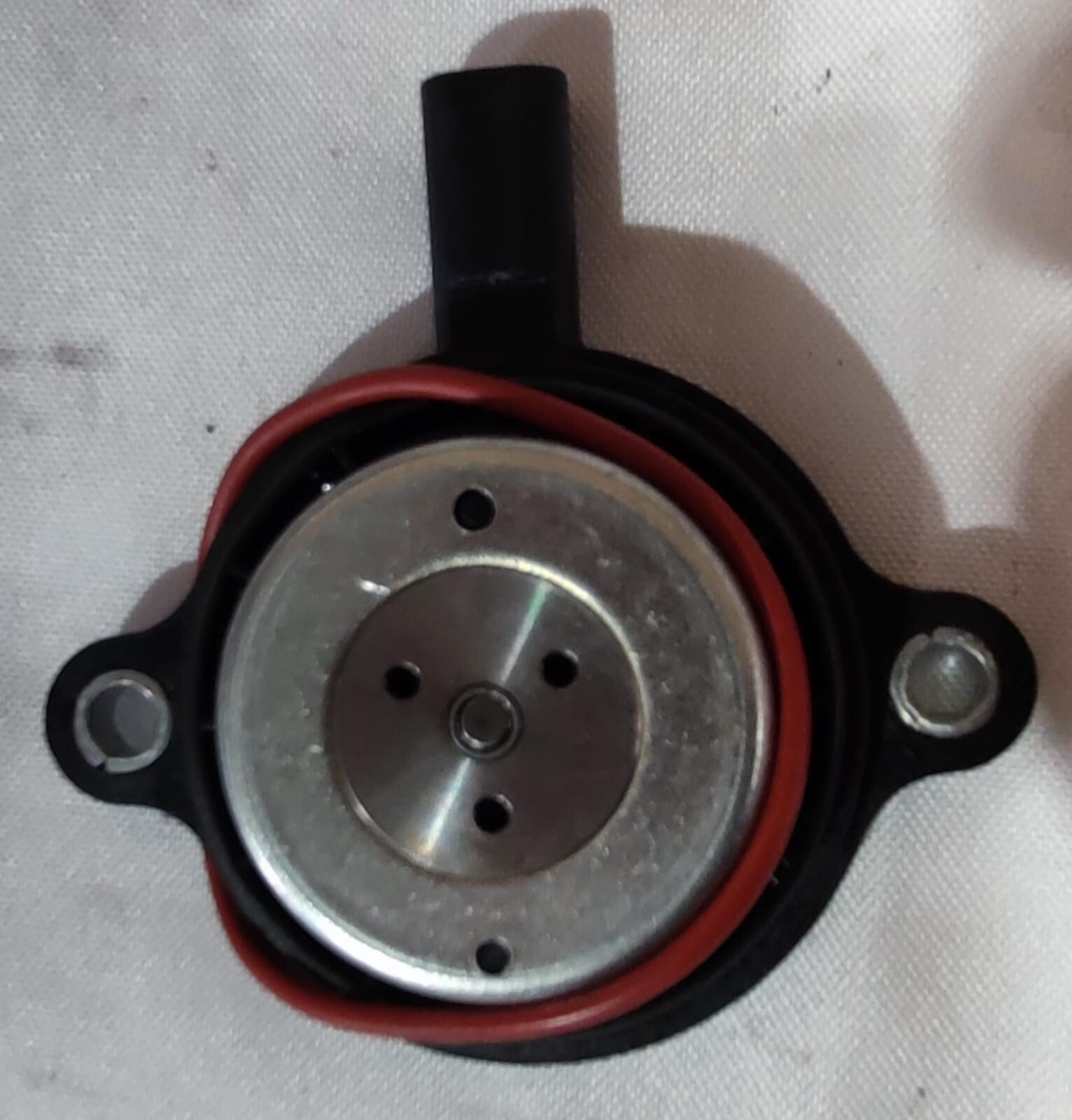 VALVULA SOLENOIDE DE ACTUADOR DEL ARBOL DEL LEVAS Chevrolet onix turbo 2021
