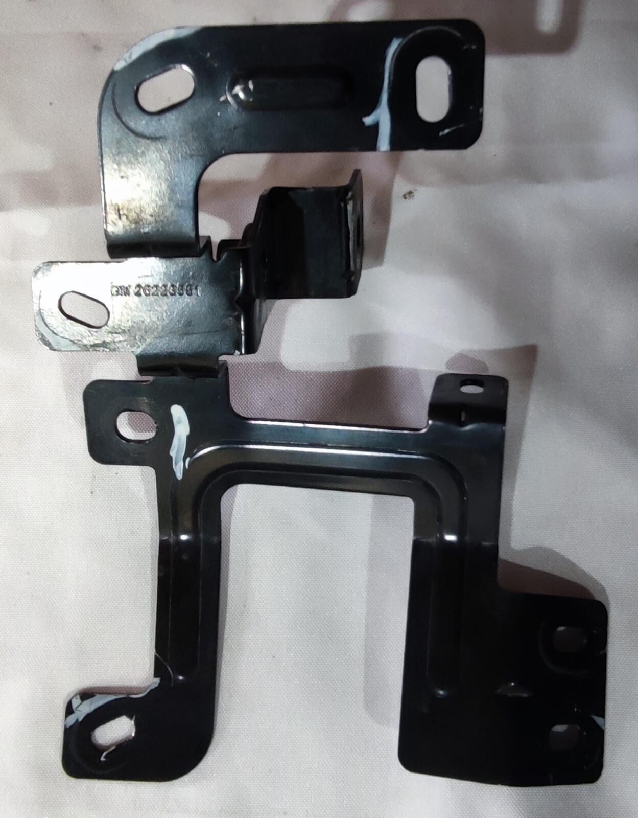 SOPORTE Chevrolet onix turbo 2021