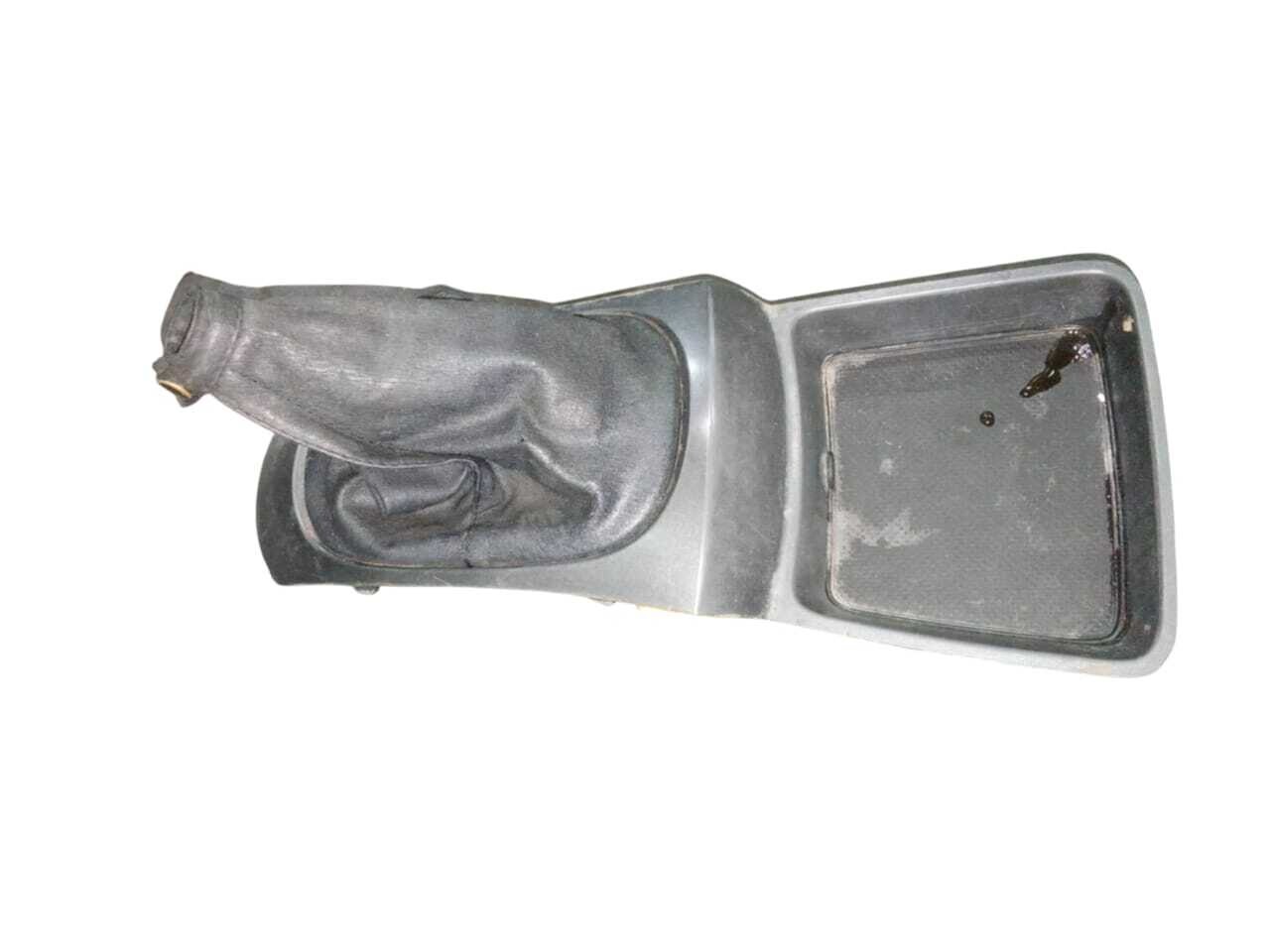 FUELLE CON BISEL PALANCA DE CAMBIO Kia RIO JB 2007