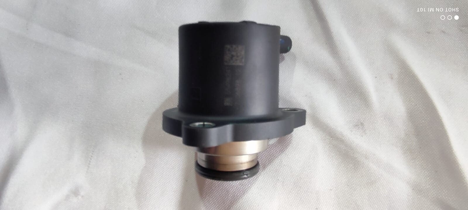 VALVULA SOLENOIDE DE DERIVACION TURBO COMPRESOR Chevrolet onix turbo 2021