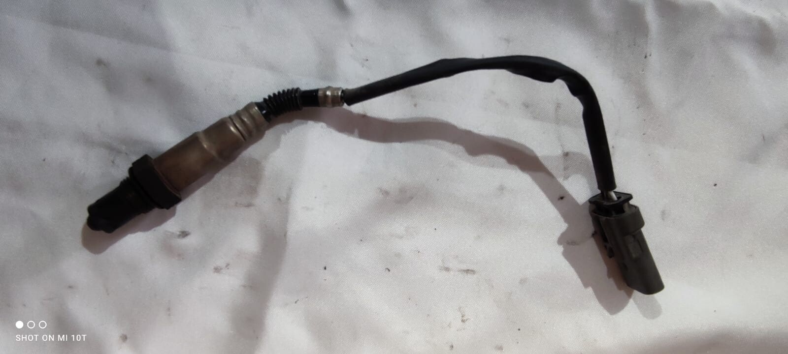 SENSOR OXIGENO N°1 Chevrolet onix turbo 2021