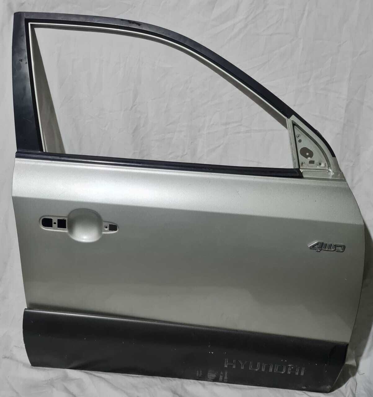 PUERTA DELANTERA DERECHA Hyundai Tucson 2007