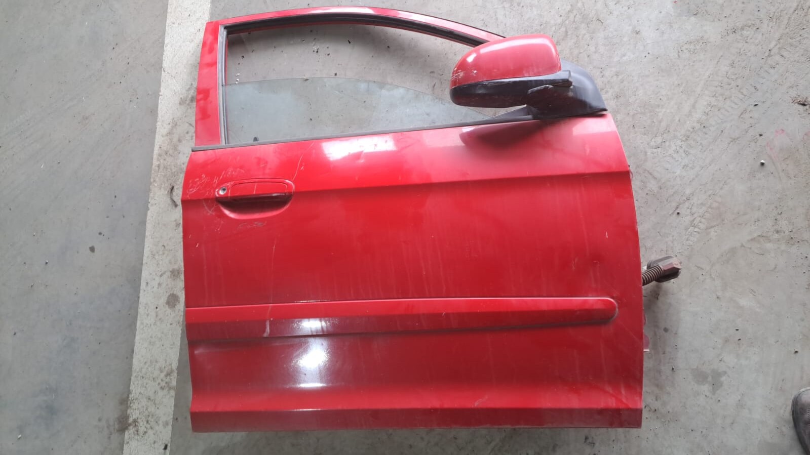 PUERTA DELANTERA DERECHA Kia MORNING EX11 2011