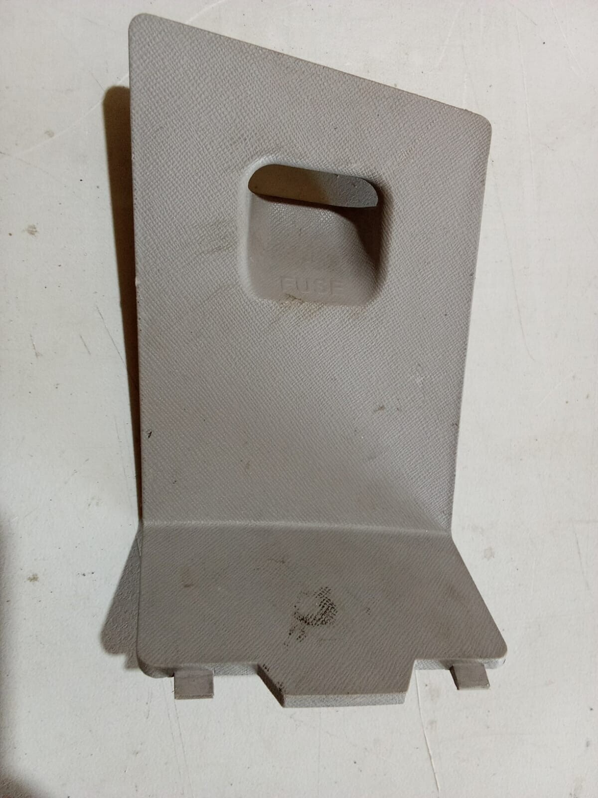 TAPA FUSILERA CABINA Kia MORNING EX11 2011