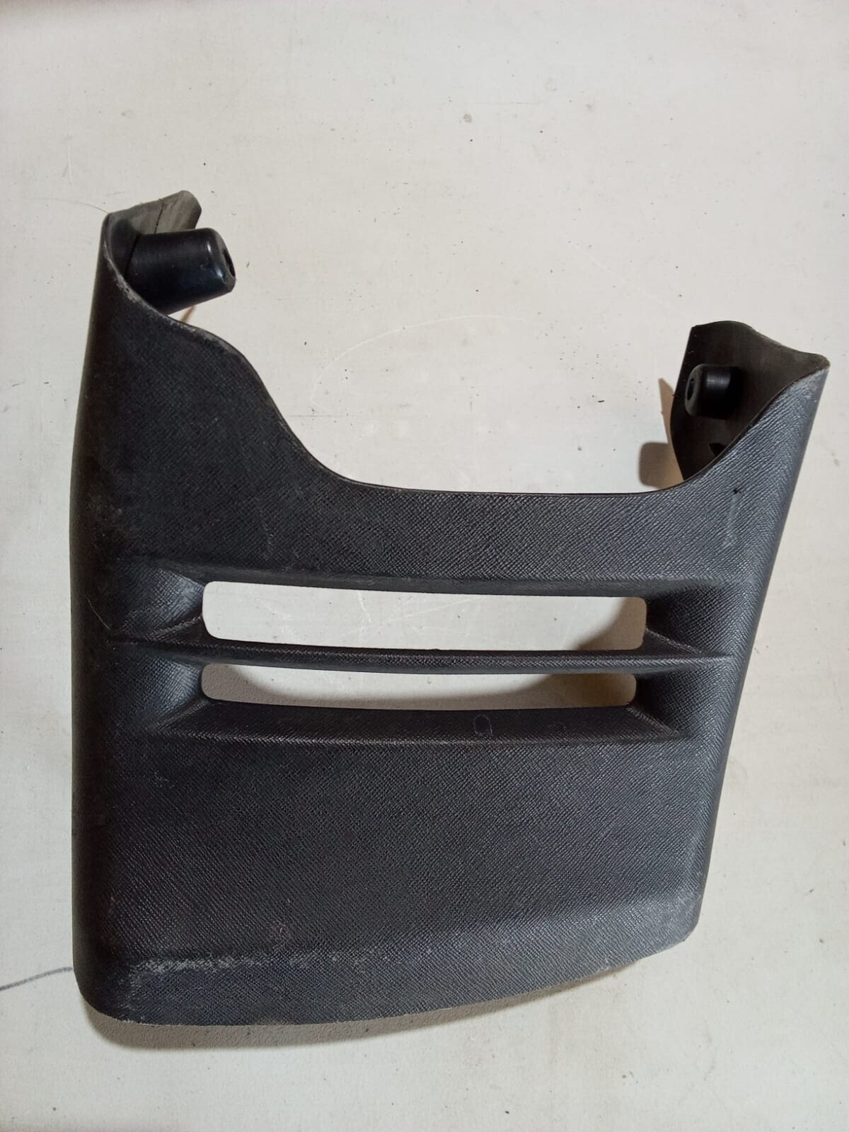 MOLDURA CONSOLA CENTRAL Kia MORNING EX11 2011
