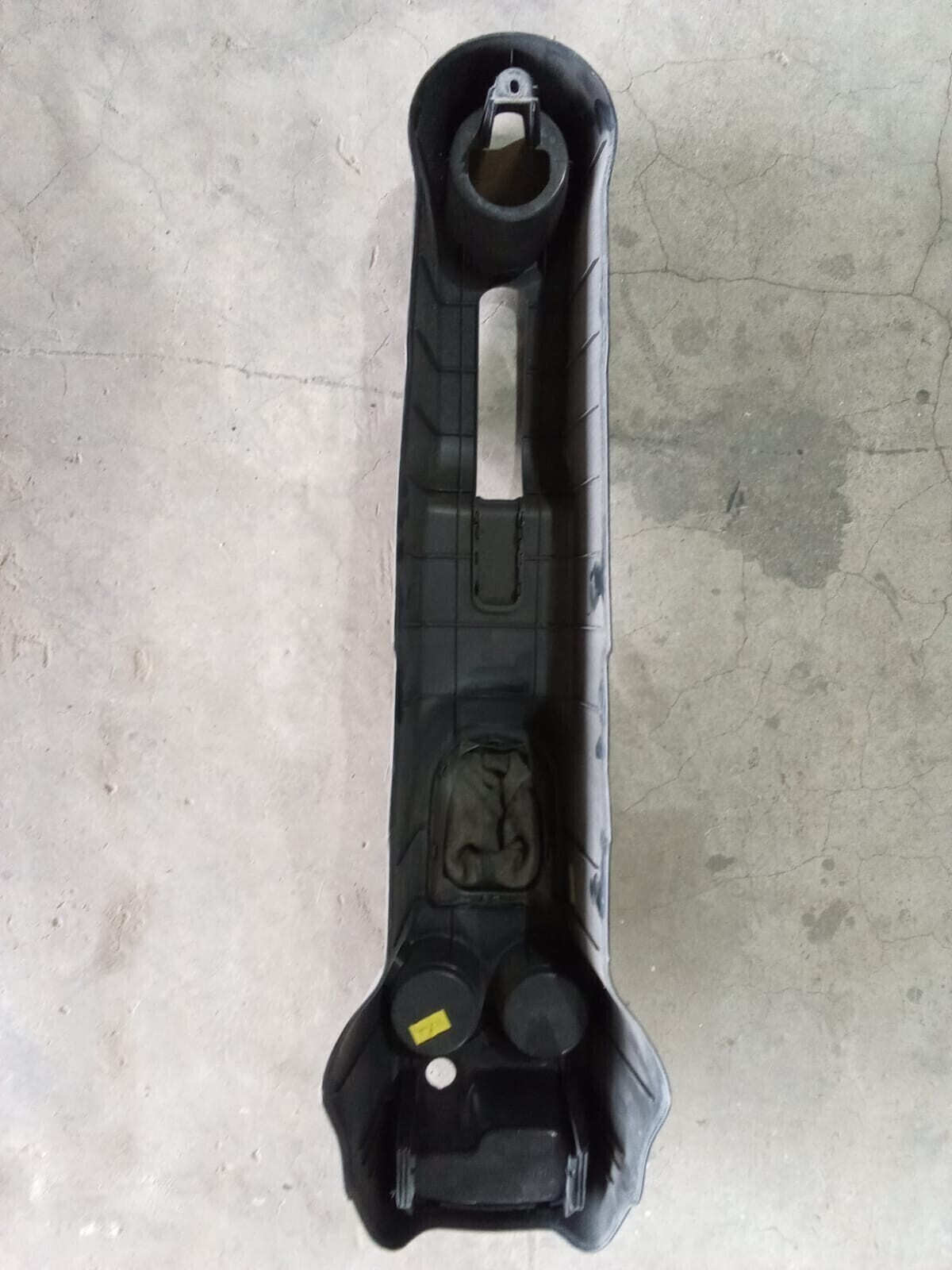 CONSOLA CENTRAL Kia MORNING EX11 2011