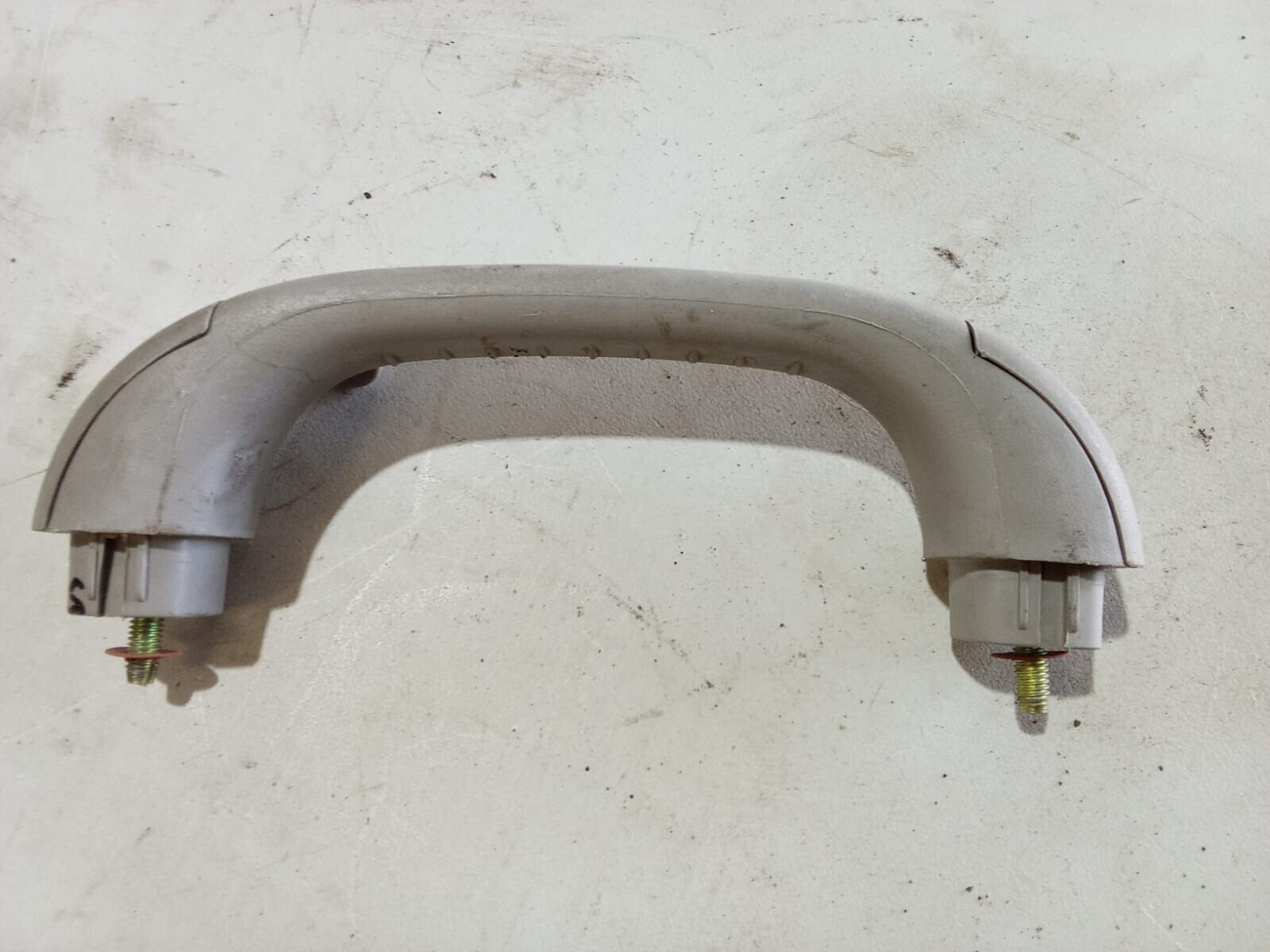 MANILLA TECHO INTERIOR Kia MORNING EX11 2011