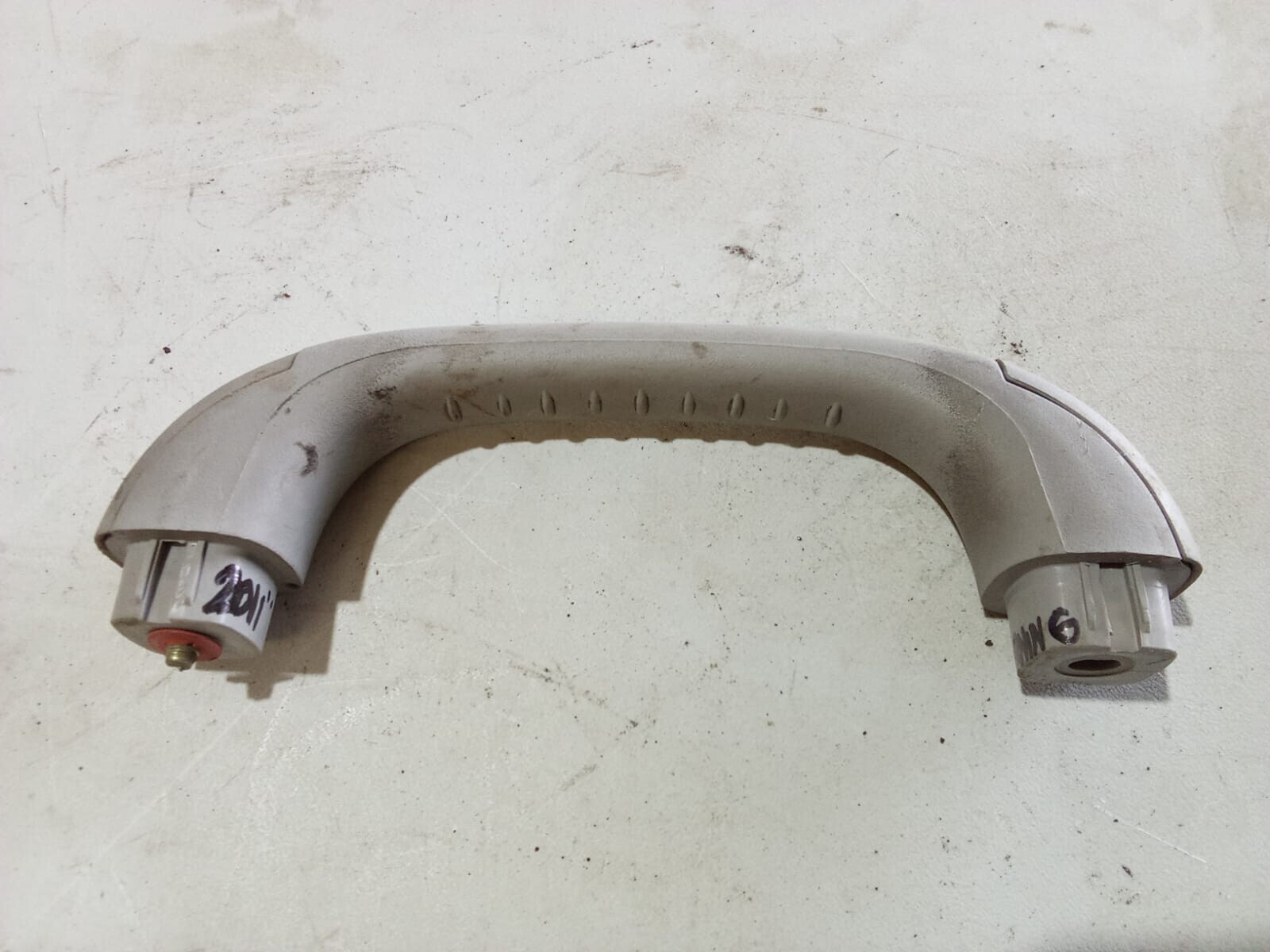 MANILLA TECHO INTERIOR Kia MORNING EX11 2011