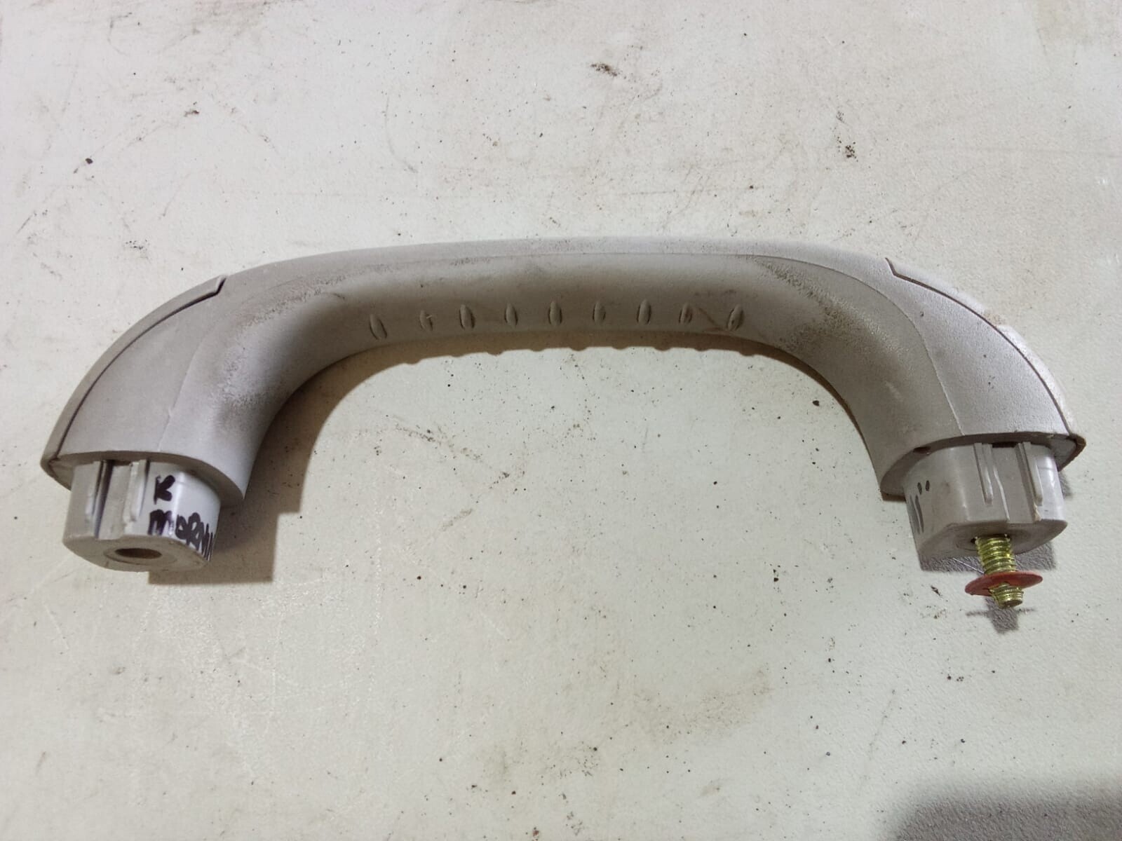 MANILLA TECHO INTERIOR Kia MORNING EX11 2011