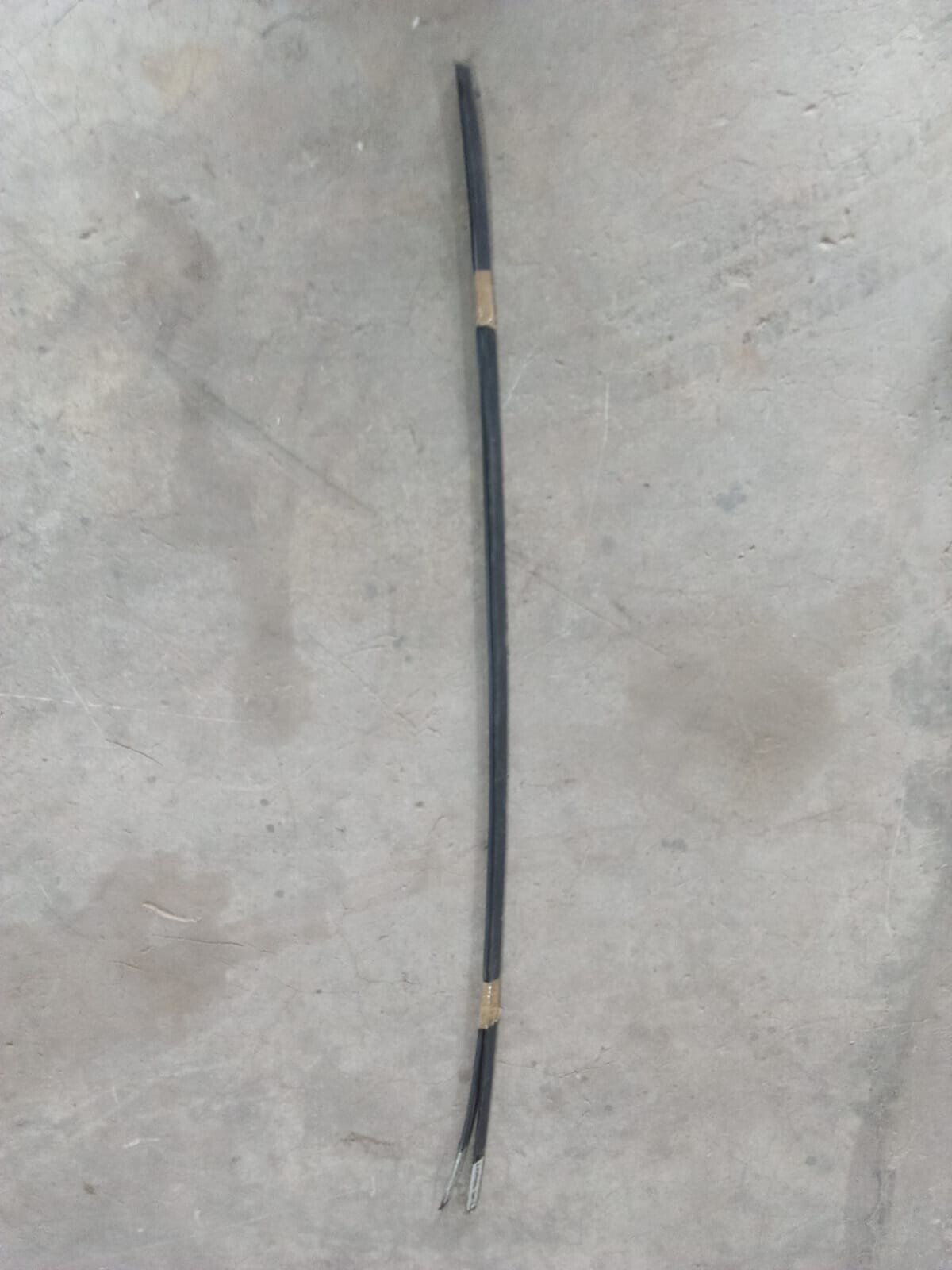 MOLDURAS TECHO EXTERIOR Kia MORNING EX11 2011