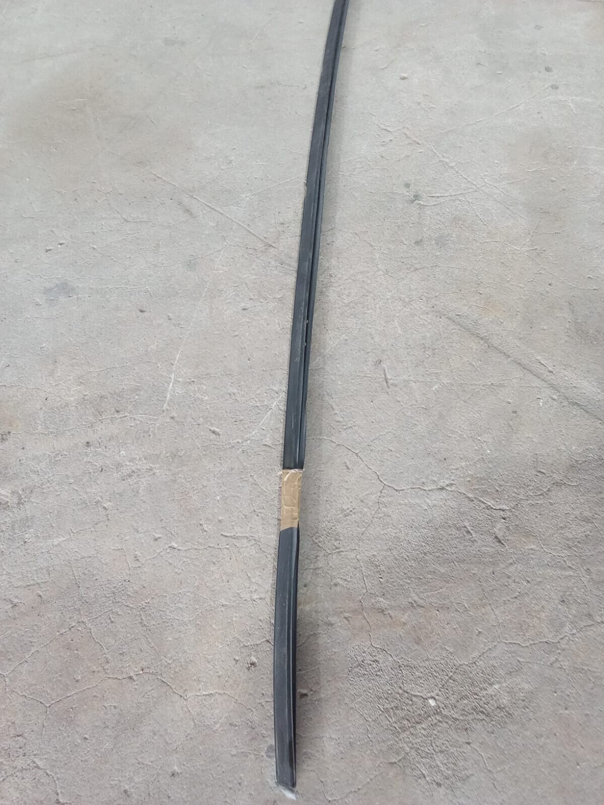 MOLDURAS TECHO EXTERIOR Kia MORNING EX11 2011