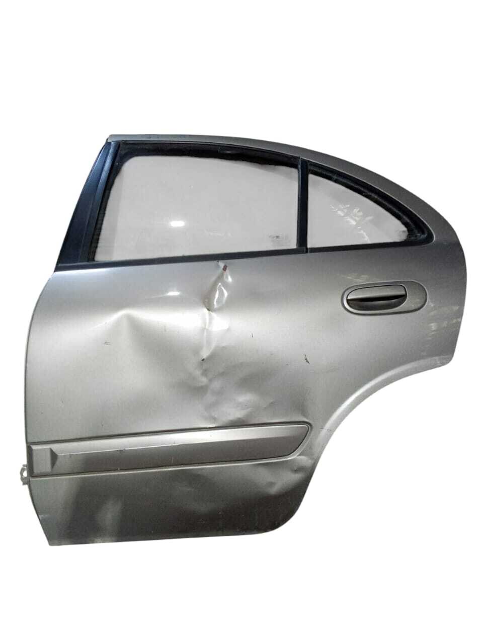 PUERTA TRASERA IZQUIERDA Samsung SM3 2013