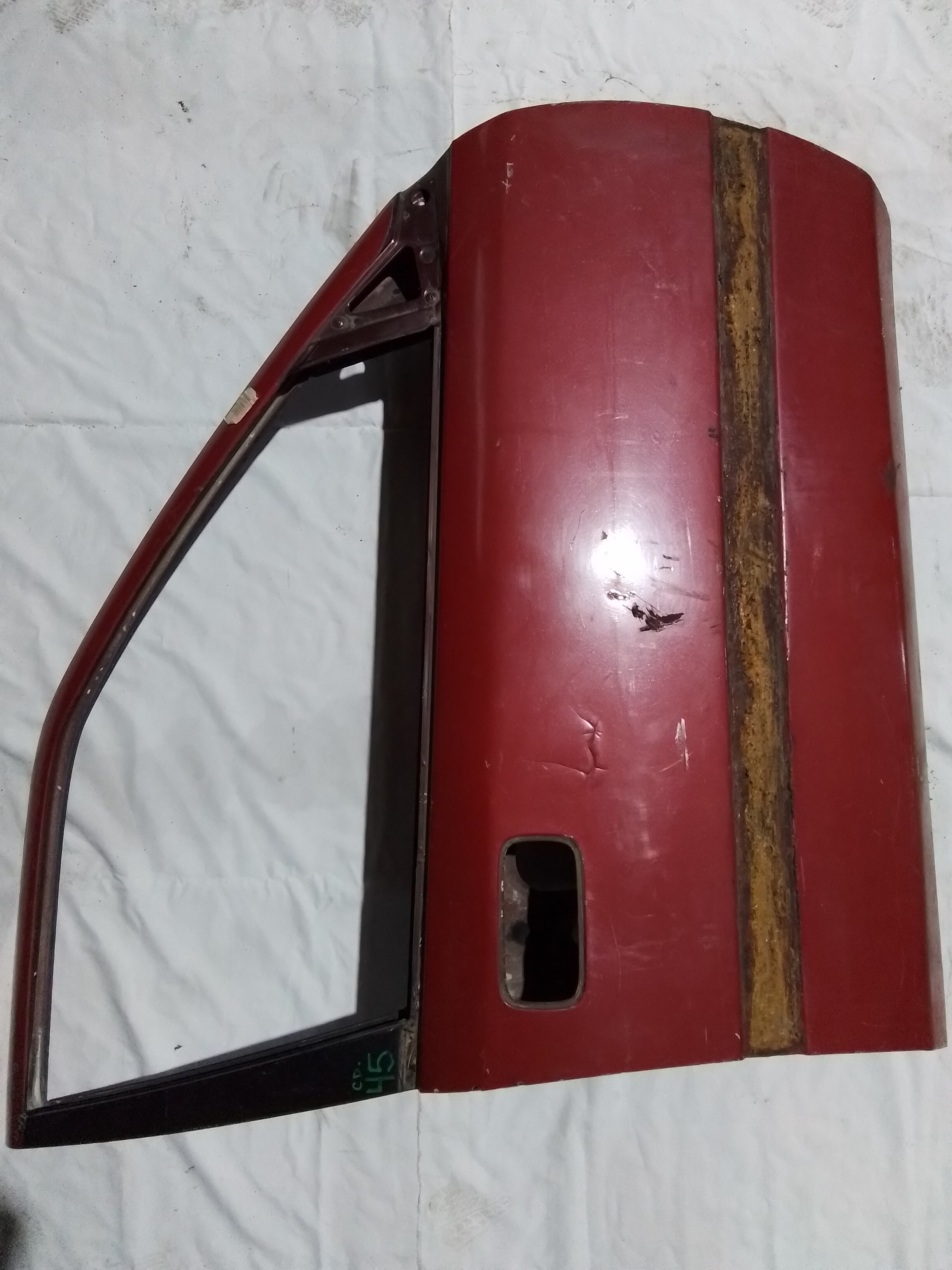 PUERTA DELANTERA DERECHA Daewoo ESPERO  1995