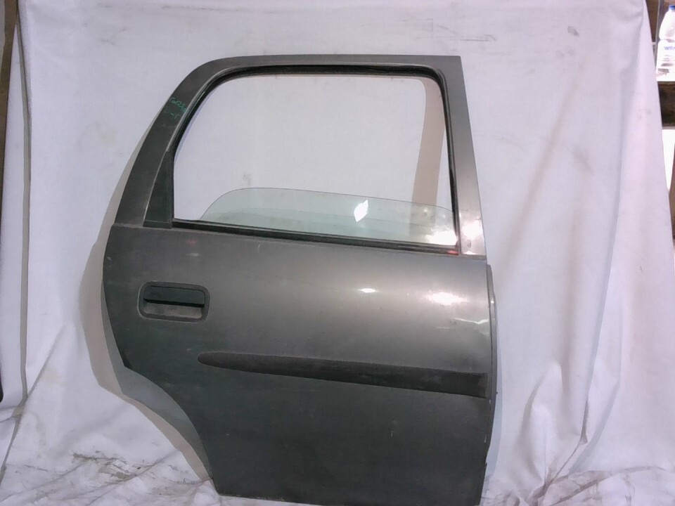 PUERTA TRASERA DERECHA Chevrolet SWING 16 2004