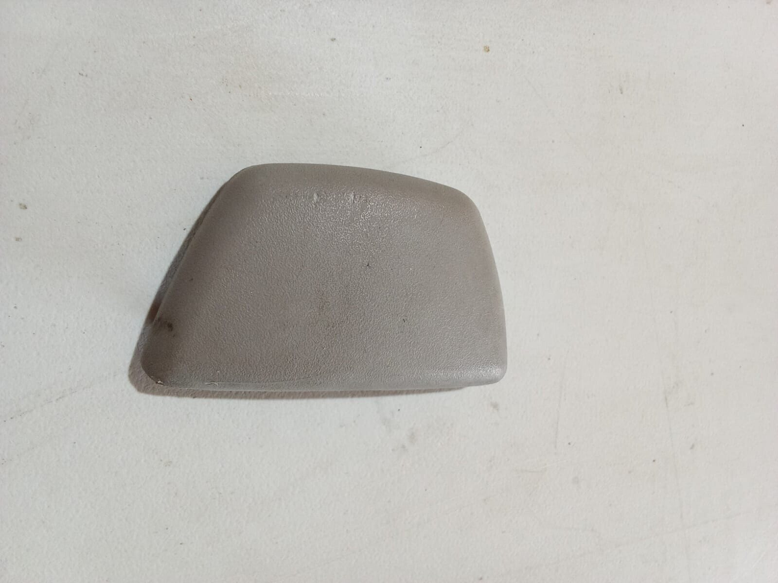 MOLDURA SUPERIOR CINTURON DE SEGURIDAD Kia MORNING EX11 2011