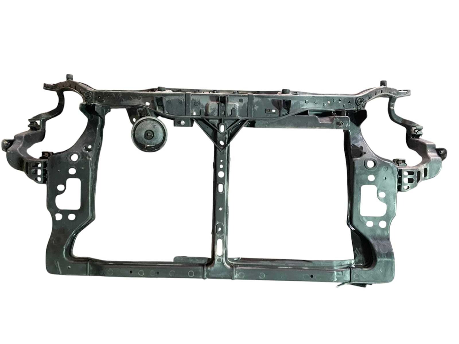 FRONTAL Kia MORNING EX11 2011