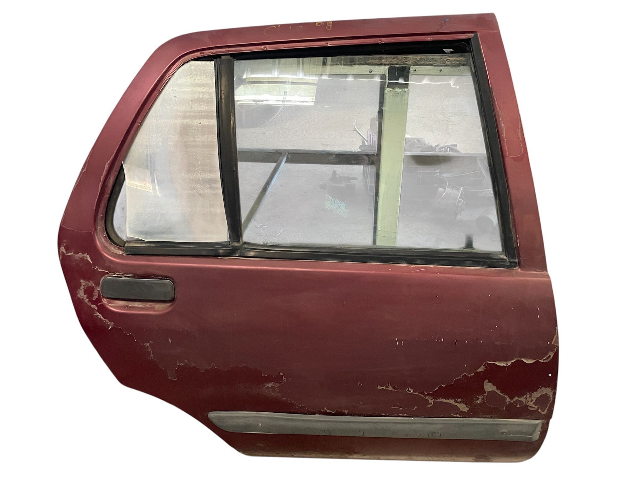 PUERTA TRASERA DERECHA Renault Clio 1998