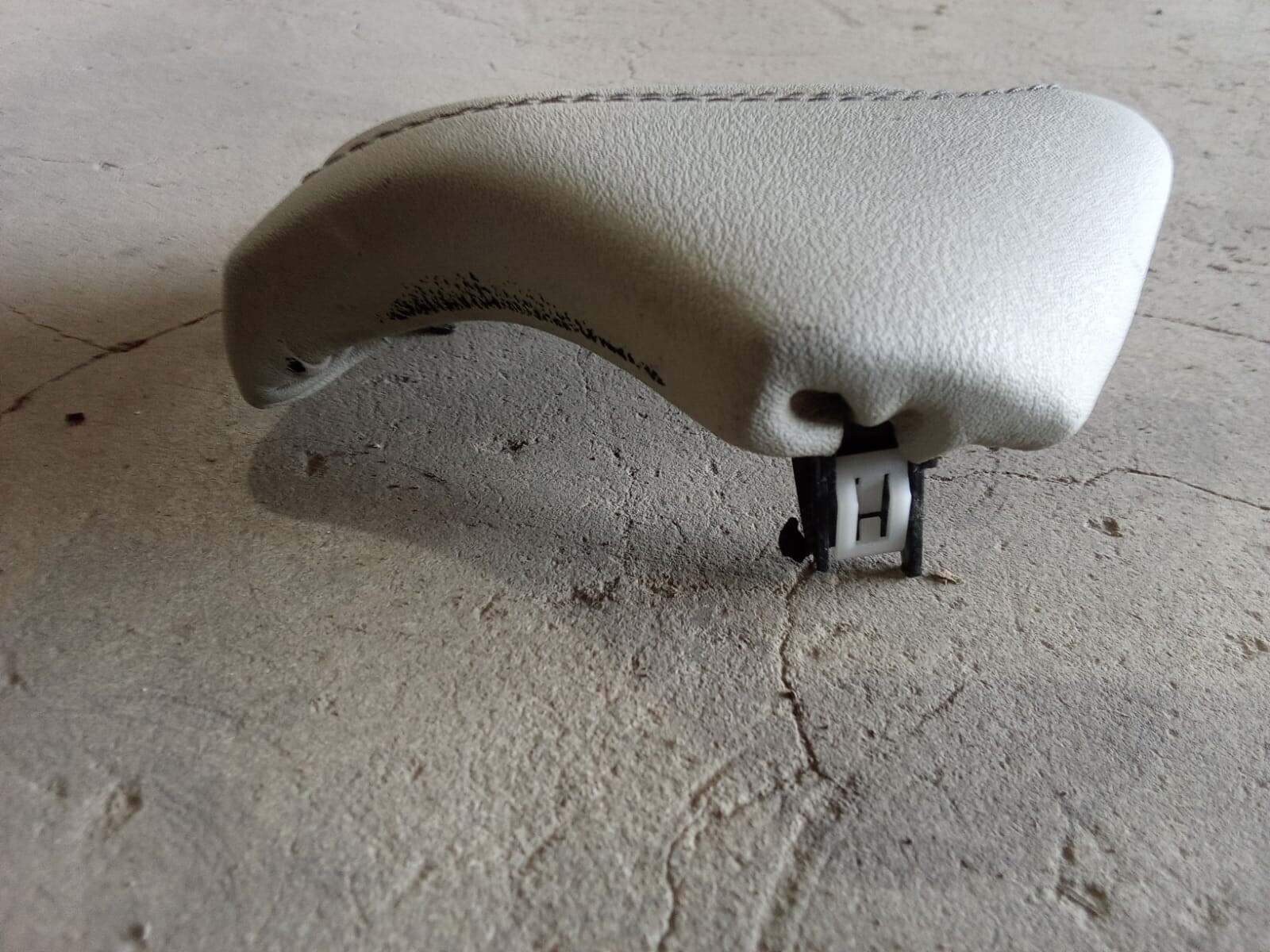 TAPIZ INTERIOR Chevrolet Captiva 2021