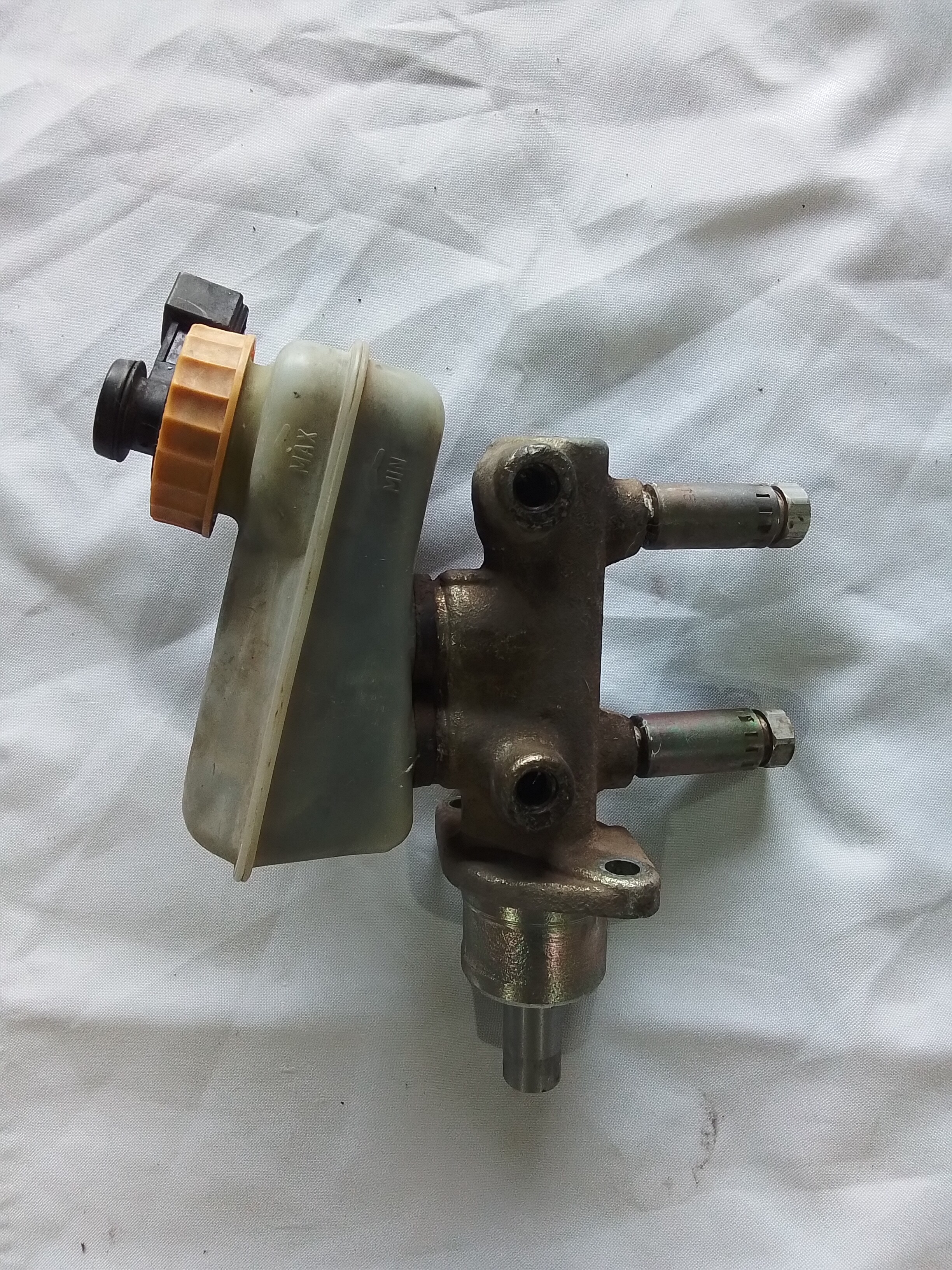 DEPOSITO BOMBA LIQUIDO FRENOS Fiat PALIO EDX 13 2002