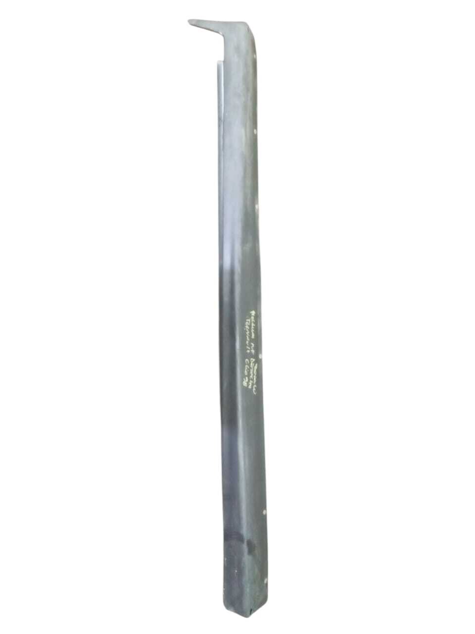 FALDON DERECHO Renault Clio 1998