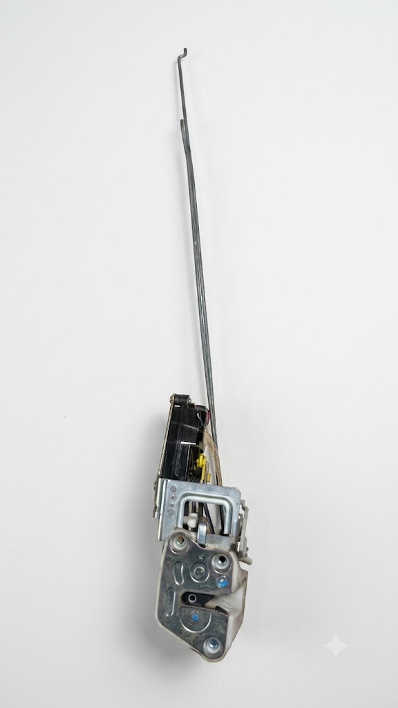 CHAPA DELANTERA DERECHA Chevrolet Spark 2008