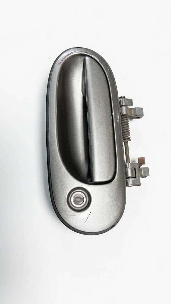 Manilla exterior delantera izquierda Samsung SM3 2013