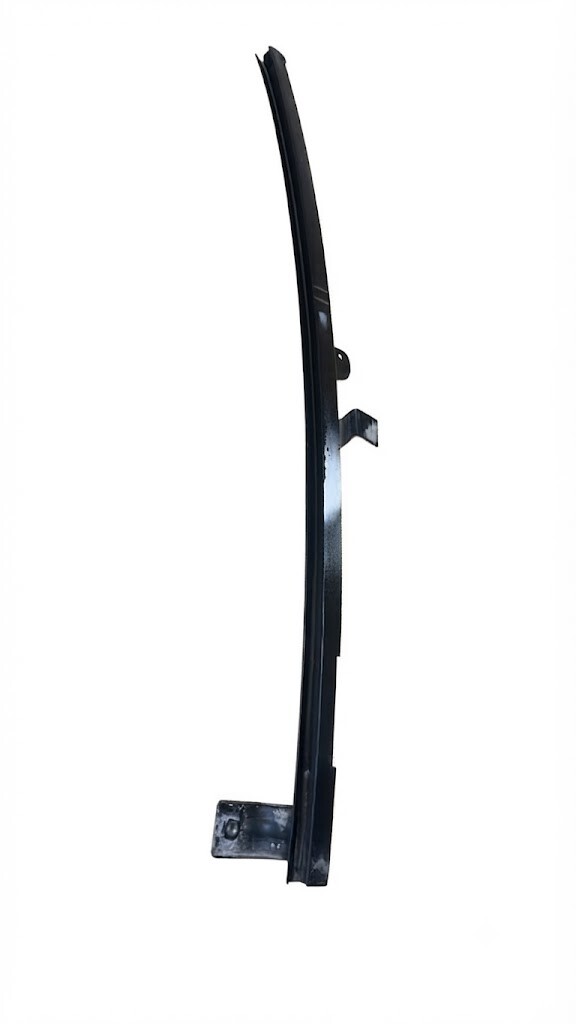 Riel de vidrio puerta trasera izquierda Kia RIO JB 2007