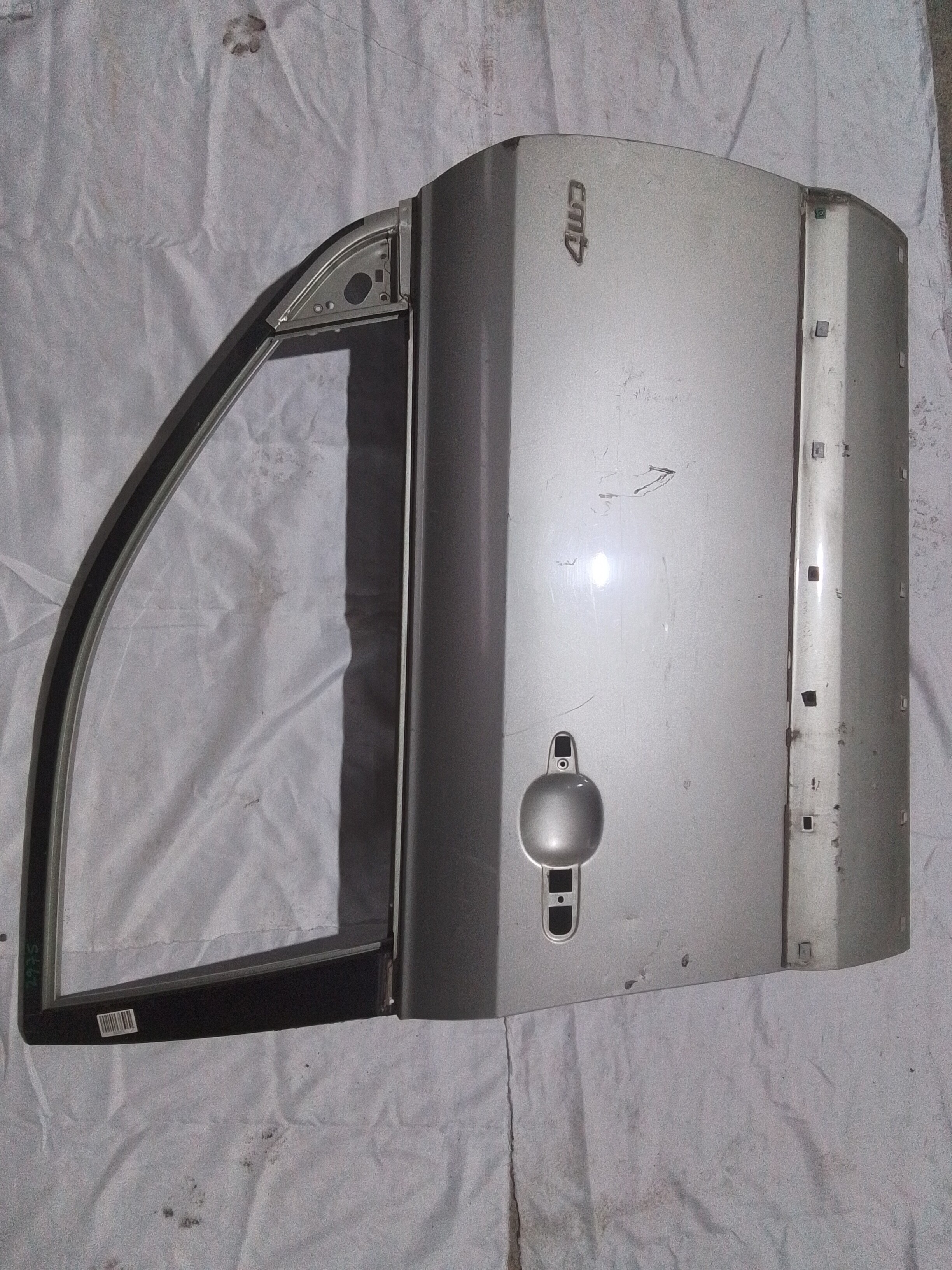PUERTA DELANTERA DERECHA Hyundai Tucson 2007
