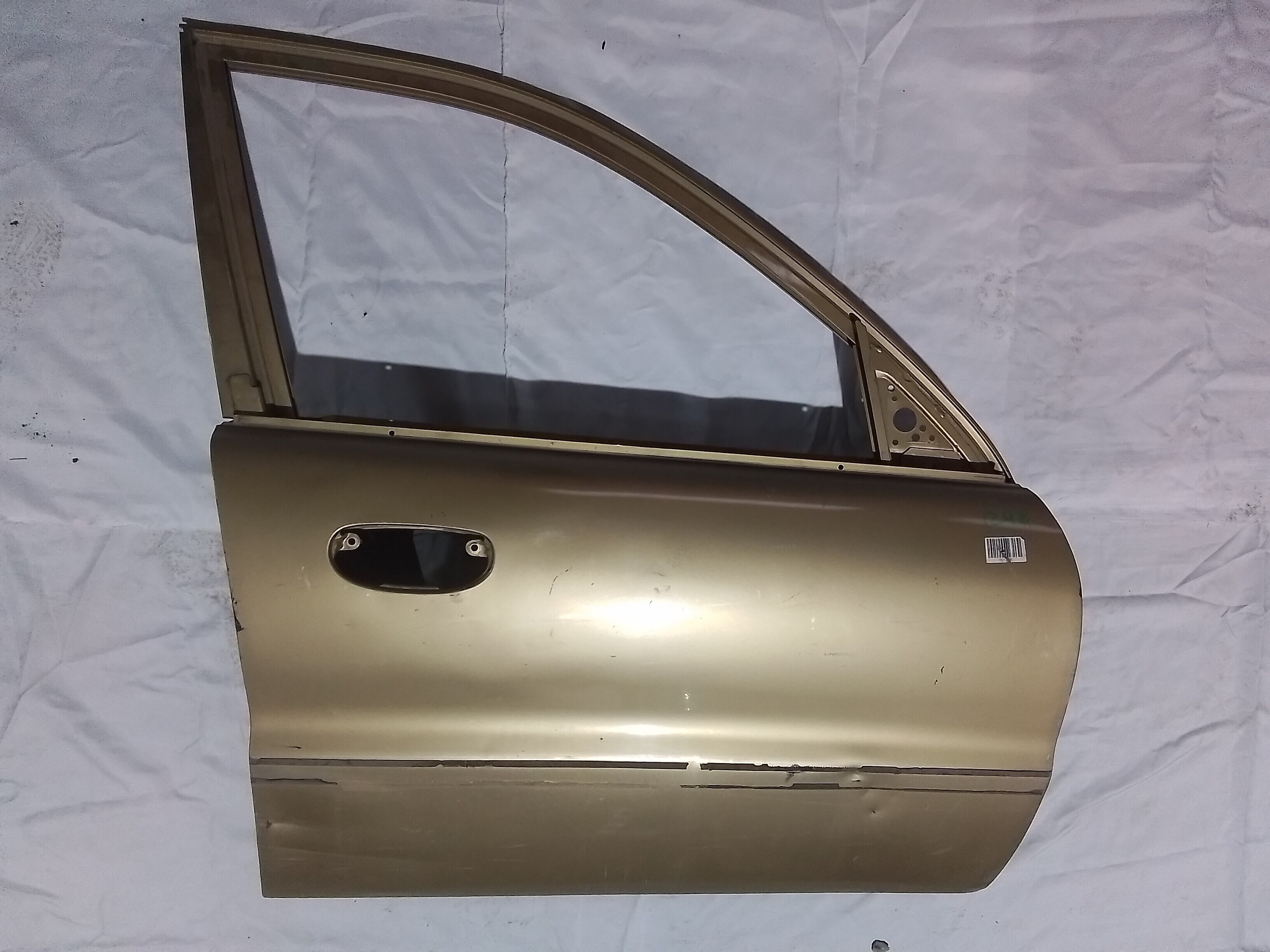 PUERTA DELANTERA DERECHA Daewoo Lanos 2003