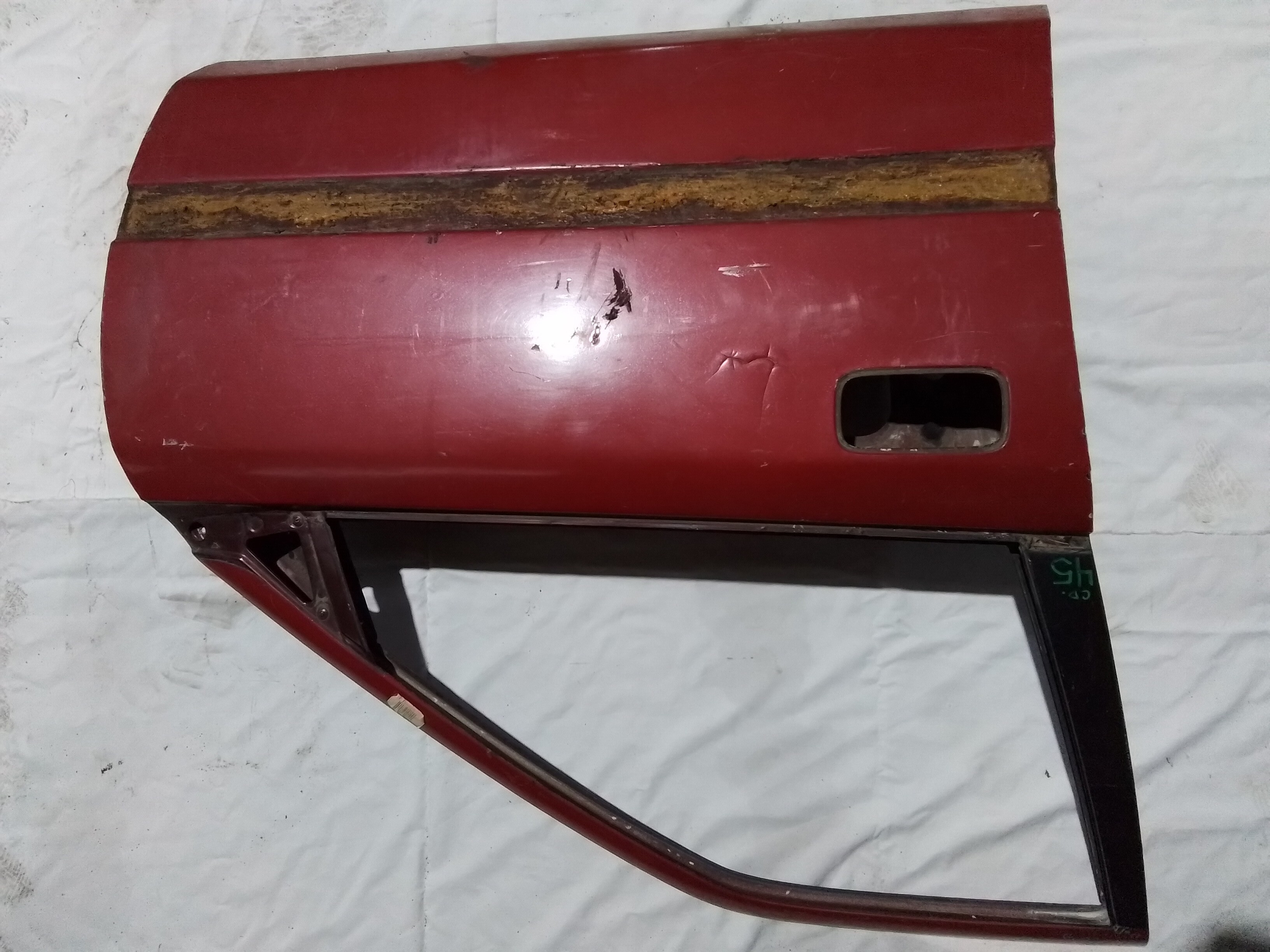 PUERTA DELANTERA DERECHA Daewoo ESPERO  1995